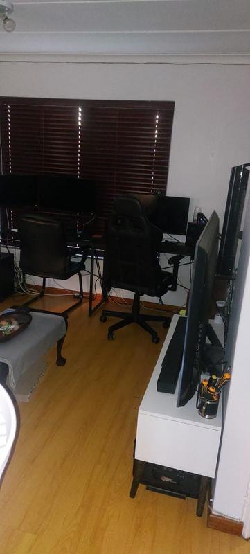 2 Bedroom Property for Sale in De Tijger Western Cape